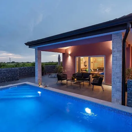 Feriehus Elorea *