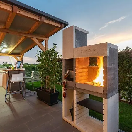 Elorea Ferienhaus