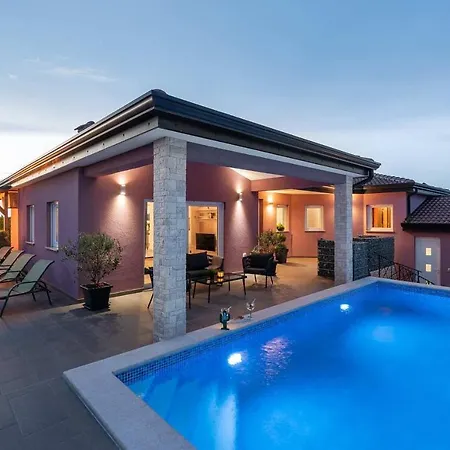 Elorea Ferienhaus