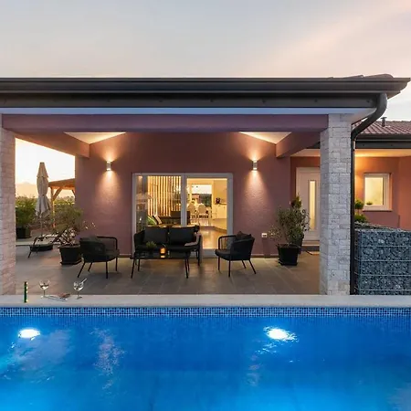 Ferienhaus Elorea